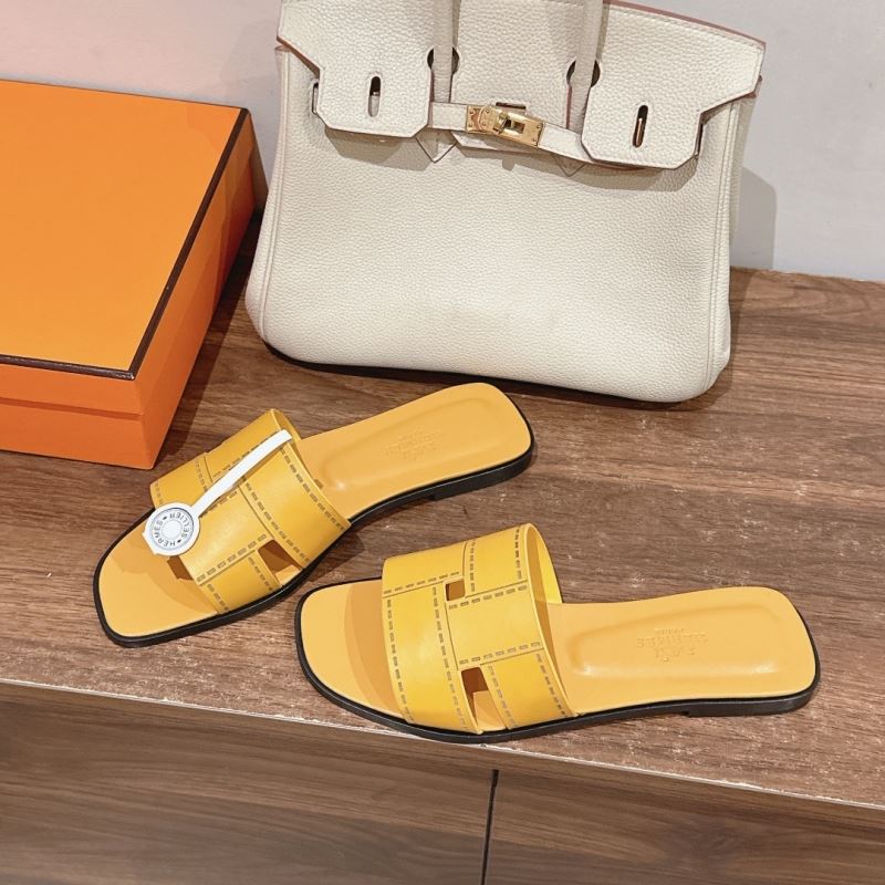 Hermes Sandals